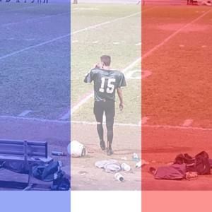 Meet your Posher, Tyler